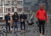 Prof. Dr. Orhan Şen'den 'İstanbul'a kar ne zaman yağacak' sorusuna yanıt