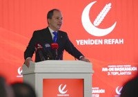 Ekonomik koşullara işaret etti! Erbakan: Türkiye'nin nüfusu artık artmıyor