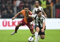 Galatasaray'da sakatlık: Kaan Ayhan oyuna devam edemedi