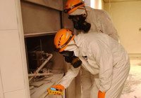 Sivas'ta fabrikada patlama meydana geldi