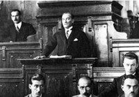 Siyasilerden Cumhuriyet'in 102. yılında 29 Ekim mesajları