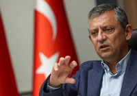 CHP Genel Başkanı Özel'den yeni anayasa açıklaması: Kişisel çıkarlar varsa biz yokuz