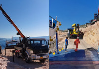 Atina'dan Akdeniz’de gerilimi artıracak adım