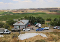 Diyarbakır Valiliği'nden Narin Güran cinayetine yönelik asılsız haberlere açıklama!