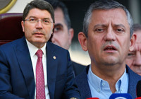 Bakan Tunç'tan Özgür Özel'in sözlerine çok sert tepki!