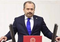 AK Parti Milletvekili Uluay, kalp krizi geçirdi