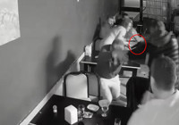 Burdur'da cinayet işlenen mekan kapatıldı, silah gömülü bulundu