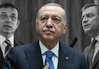Erdoğan'dan Özel ve İmamoğlu'na tazminat davası