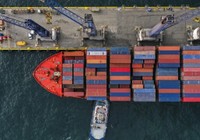Ekim 2024 ihracatı 23,6 milyar dolarla Cumhuriyet tarihi rekorunu kırdı