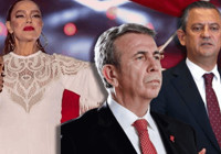 "Ebru Gündeş konseri" krizi büyüyor: Özgür Özel'den kimsenin beklemediği tepki geldi!