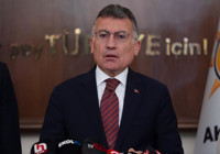 Kayyum kararları sonrası AK Parti'den ilk açıklama: 127. maddeye vurgu yapıldı