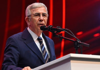 Mansur Yavaş'tan 'kayyum' çıkışı: TBMM acilen yasa değişikliği yapmalı