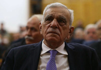 Ahmet Türk görevine iade mi edilecek? Flaş iddia!