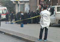 Gaziantep'te amca çocuklarının silahlı kavgası kanlı bitti