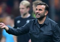Maç sonrası Okan Buruk için çarpıcı iddia: Galatasaray'a yüzde 80 oran
