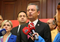 Özgür Özel: YÖK'ü kaldıracağız