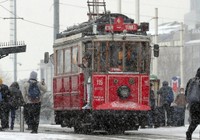 Meteoroloji uzmanı Orhan Şen İstanbul için tarih verdi: Bazı bölgelere de kar yağışı geliyor