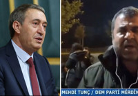 İçişleri Bakanlığı duyurdu! İki DEM Partili hakkında işlem başlatıldı