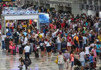 Rusya açıkladı: Akın akın geliyorlar