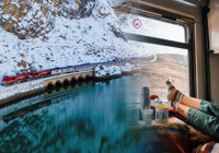 Turistik Doğu Ekspresi turları başlıyor: Fiyatı dudak uçuklattı