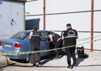 Sabah işe geldiklerinde hayatının şokunu yaşadılar