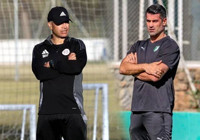 Alex ve Volkan Demirel ilk kez karşı karşıya gelecek