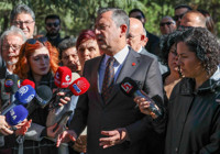 Özgür Özel: Bundan sonra CHP’de kimse birbirine laf yetiştirmeyecek