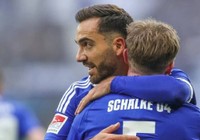 Kenan Karaman attı: Schalke 04 düşme hattından kurtuldu