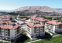 TOKİ 250 bin konut yapacak: Hangi ilimize ne kadar ev yapılacağı belli oldu
