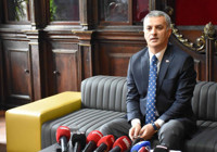 İYİ Parti'den istifa eden belediye başkanı CHP'ye katılacak