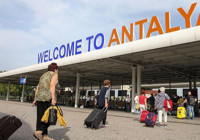 Bakan Uraloğlu duyurdu: Antalya Havalimanı 2025’e 82 milyon kapasiteyle girecek