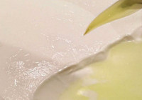 Yoğurt suyunu sakın ziyan etmeyin; Bunu ilk kez duyacaksınız