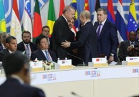 Türkiye'nin üye olup olmayacağı tartışılmıştı! BRICS'ten teklif geldi mi? Bakan Bolat açıkladı