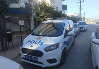 Antalya'da facia: İran uyruklu 3 kardeş evde ölü bulundu