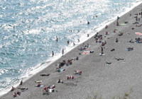 Antalya'ya yabancı turist akını: Hedef 17 milyon