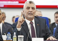 “Tüketicinin korunması için 4.6 milyar TL ceza kestik”