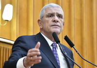 Müsavat Dervişoğlu’ndan Sözcü’ye sert tepki: “Manipülasyona alet oluyorsunuz”