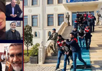 Cipte 5 kişinin öldürülmesi davasında karar! İki sanığa 5'er kez ağırlaştırılmış müebbet hapis