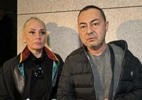 Ev hapsi cezası almıştı: Ünlü sanatçı Serdar Ortaç'tan radikal karar