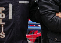 Gaziantep'te 54 yıl kesinleşmiş cezası bulunan firari yakalandı