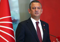 CHP lideri Özgür Özel'den Suriyeli mesajı: Bizim yoksulumuz bize yeter