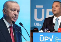 Özel, AK Parti'nin cumhurbaşkanı adaylarını açıkladı: Tek tek işaret etti!