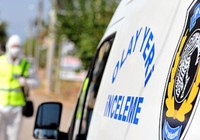 Erzincan'da bir askeri personel ölü bulundu