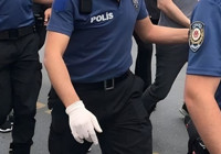 Firari hükümlü de aralarında: Diyarbakır'da hırsızlık operasyonu