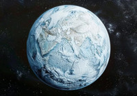 700 milyon yıllık sır: Kartopu Dünya'nın gizemli halkası ortaya çıktı