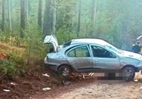 Kastamonu’da otomobil takla attı: Ölü ve yaralılar var