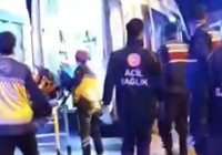 Mersin'de silahlı kavga: 4 yaralı