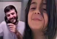 Herkesin keyfi yerinde! Ağabey Enes'in cezaevindeki kayıtları ortaya çıktı