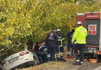 Adıyaman'da feci kaza: 3 kişi hayatını kaybetti