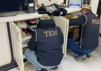 Gaziantep'te FETÖ/PDY operasyonu: 9 gözaltı